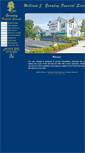 Mobile Screenshot of gormleyfuneral.com